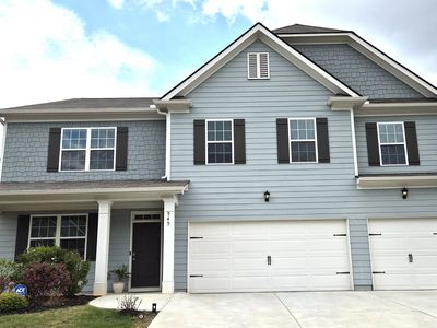 949 Brookfield Dr, Braselton, GA, 30517