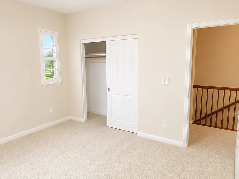 Bedroom #1