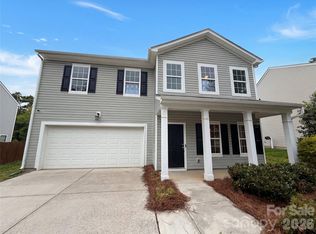 3207 Ringtail Ln, Charlotte, NC 28216