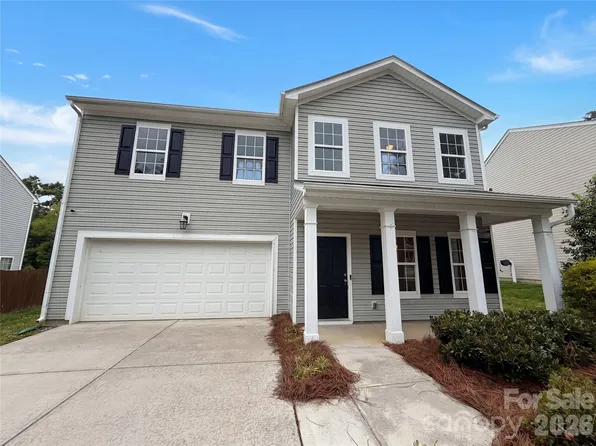 3207 Ringtail Ln, Charlotte, NC 28216