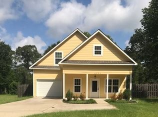 4296 Old Union Rd, Lufkin, TX 75904