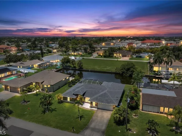 2526 SE 19th Pl, Cape Coral, FL 33904