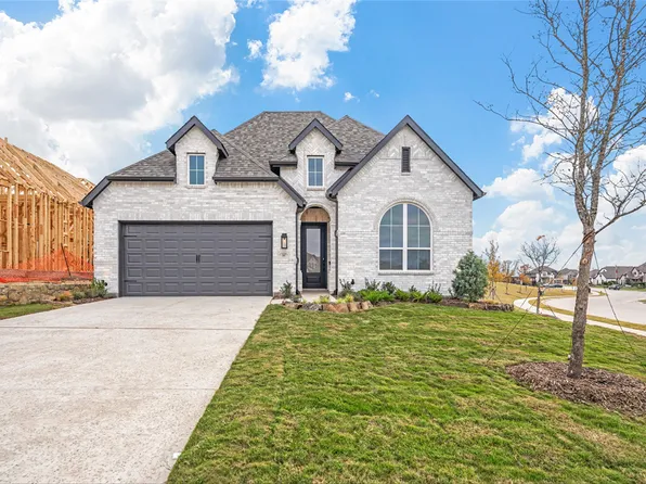 1847 Gateway Ln, Van Alstyne, TX 75495