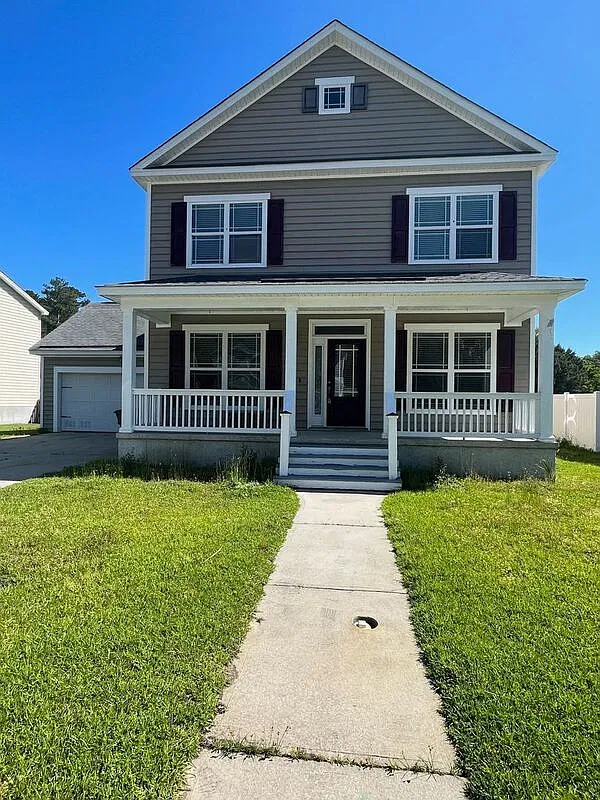 5 bed, 3.0 bath, 2307 sqft, $2,525 — Photo 4