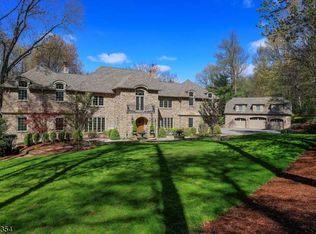 23 Saddle Hill Rd, Mendham Twp., NJ 07931