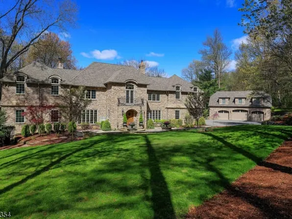 23 Saddle Hill Rd, Mendham Twp., NJ 07931