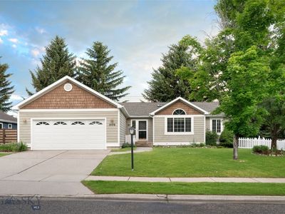 3175 Fieldstone Dr W, Bozeman, MT, 59715