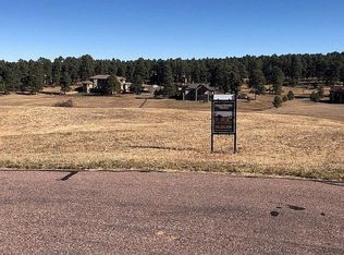 17445 Pond View Pl, Colorado Springs, CO 80908