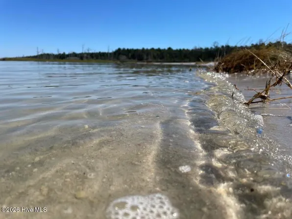151 Garbacon Drive LOT 37, Beaufort, NC 28516
