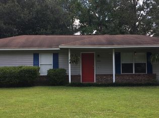 1226 Djs Way, Pooler, GA 31322