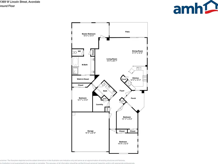11369 W Lincoln St — Photo 2