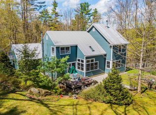 12 Morrison Rd, Hanover, NH 03755