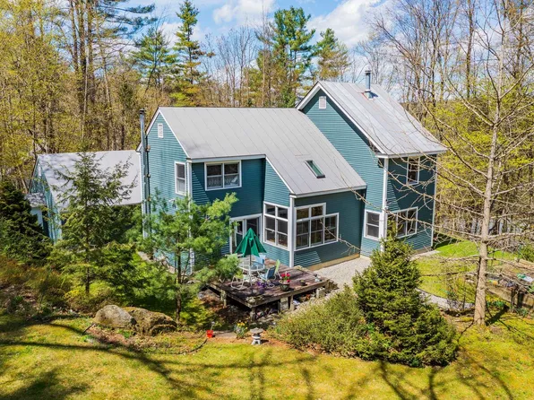 12 Morrison Road, Hanover, NH 03755
