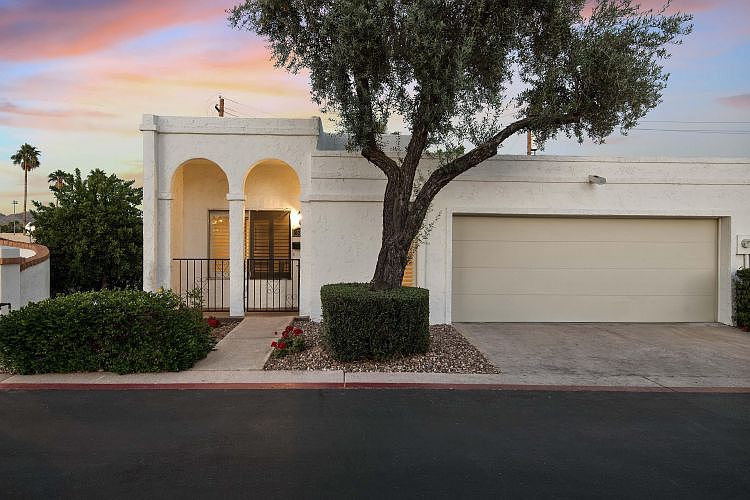 1st image of 5347 N Las Casitas Pl