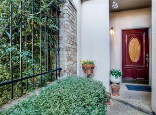 4214 Tomberra Way, Dallas, TX 75220