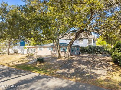 4107 E Oak Island Drive, Oak Island, NC, 28465