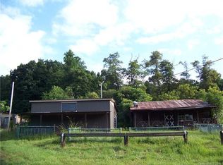 231 Mitchell Trail Rd, Statesville, NC 28625