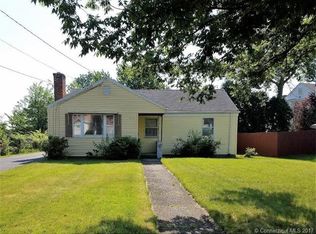 310 Campfield Ave, Hartford, CT 06114