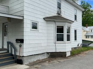 85 Clinton Ave #1, Waterville, ME 04901