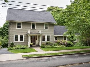32 Summer Ave, Reading, MA 01867