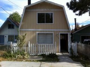 1026 Sierra Ave, Big Bear City, CA 92314