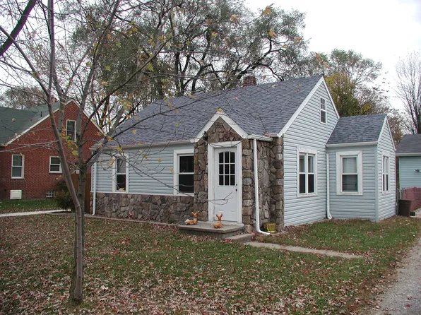 7219 Washington St, Romulus, MI 48174