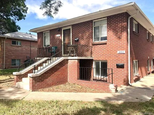 1864 S Garfield St #1866, Denver, CO 80210