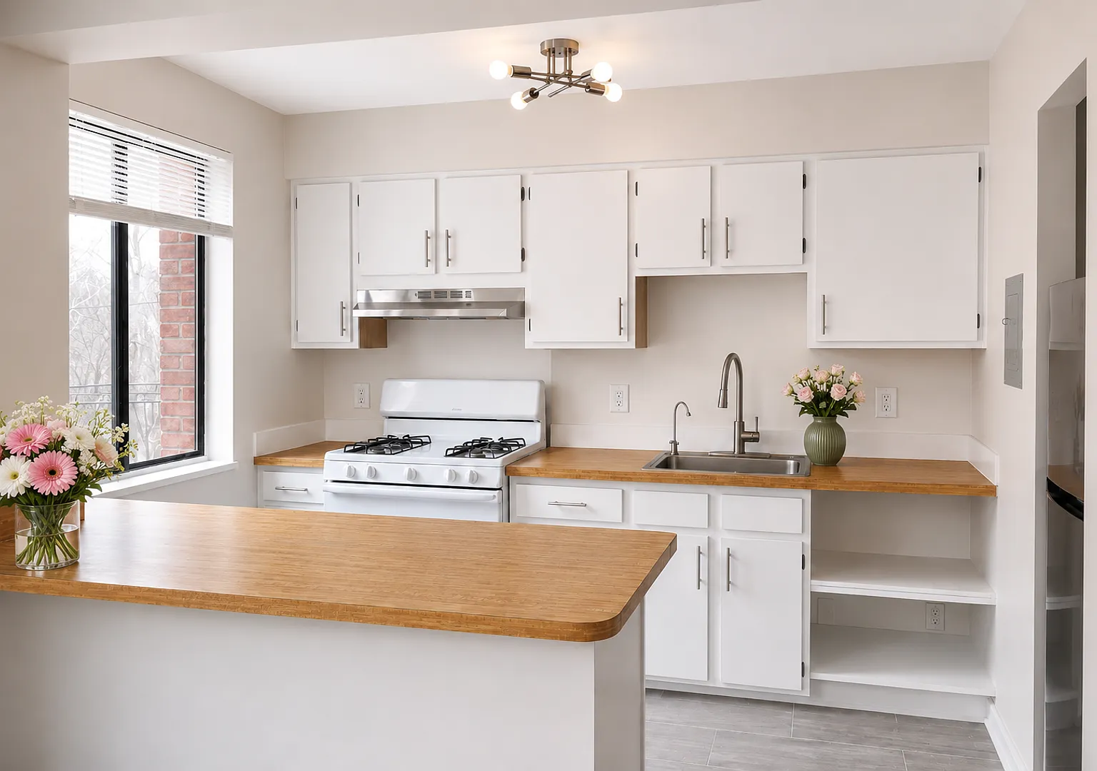 2026 Move-In Special $500 Lease Signing Bonus!! Affordable 2-Bedroom Apartment In Southwest Dc !! — Photo 1