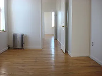 Rented by Area New York