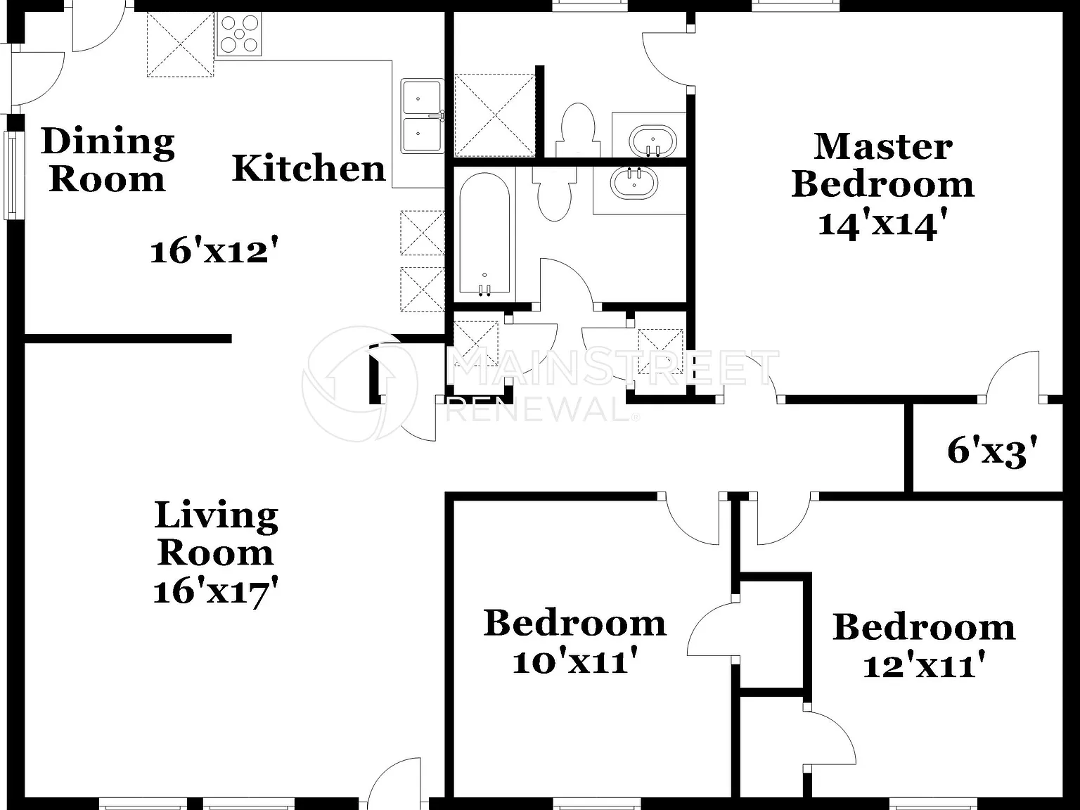 413 Pineland Ave — Photo 2