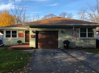 206 W Seymour St, Appleton, WI 54915