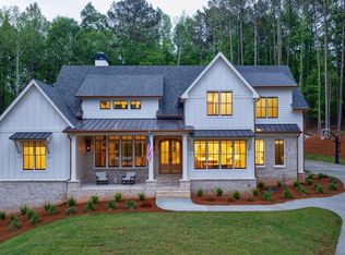 167 Alcovy Springs Dr, Monroe, GA 30656