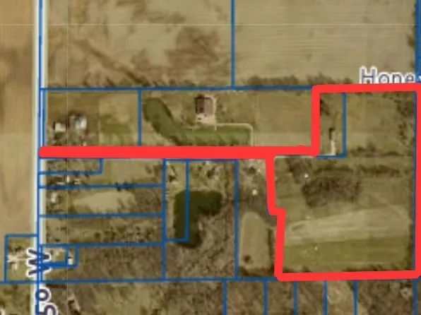 0 S 750th Rd W, Pendleton, IN 46064