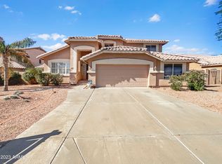 4316 E Millbrae Ln, Gilbert, AZ 85234