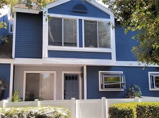 137 Dogwood Ln #129, Aliso Viejo, CA 92656