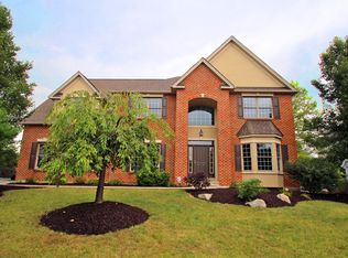 3221 Old Carriage Dr, Easton, PA