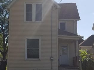 1106 Lafayette St, Waterloo, IA 50703