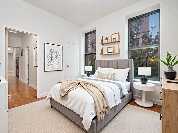 4th image of 268 W 120th St #4B