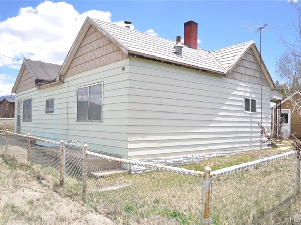 1601 24 Highway, Leadville, CO 80461