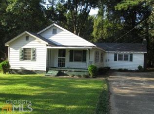 117 Clark St, Lagrange, GA 30240