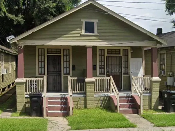 524 Ptolemy St, New Orleans, LA 70114