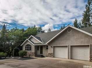 21145 Dawnridge Dr S, Colfax, CA 95713