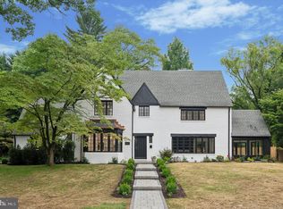 660 Parrish Rd, Swarthmore, PA 19081