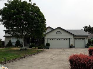 10705 NE 19th St, Vancouver, WA 98664