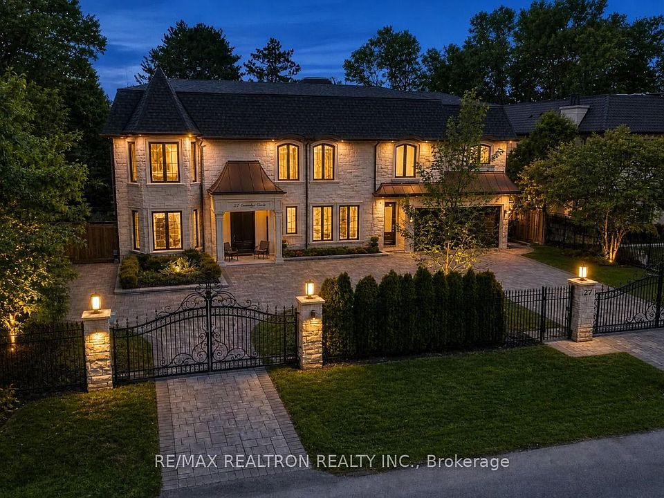 1st image of 27 Laureleaf Rd