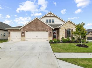 15000 Elite Dr, Aledo, TX 76008