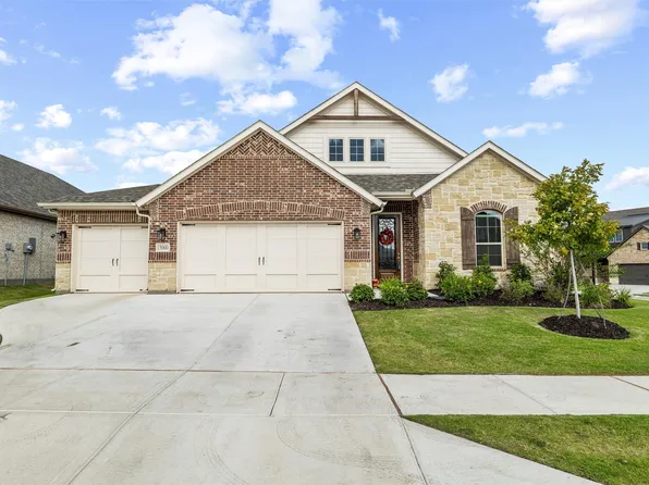 15000 Elite Dr, Aledo, TX 76008