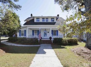 509 E H St, Erwin, NC 28339