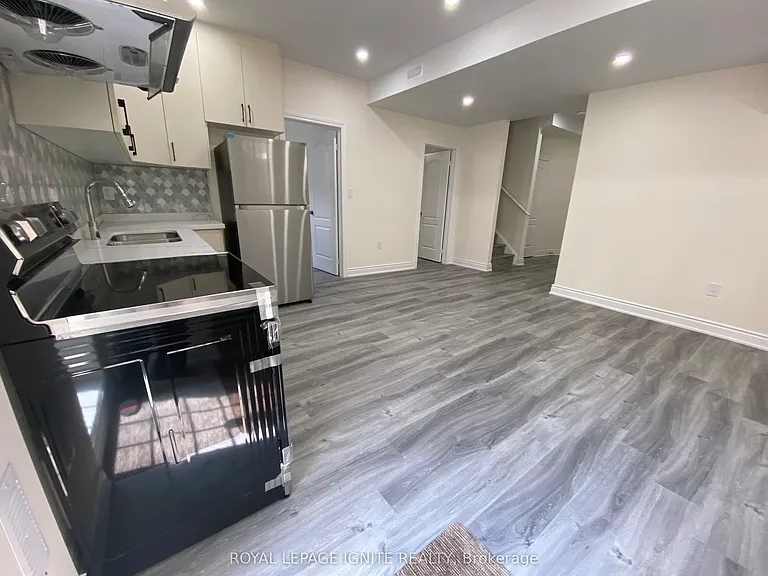 89 Goodsway Trl #BASEMENT — Photo 5