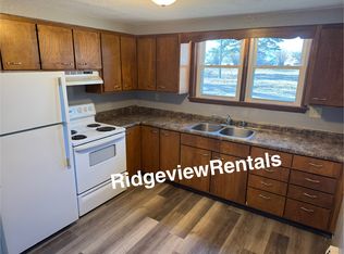 664 11th Ave SW #3, Valley City, ND 58072